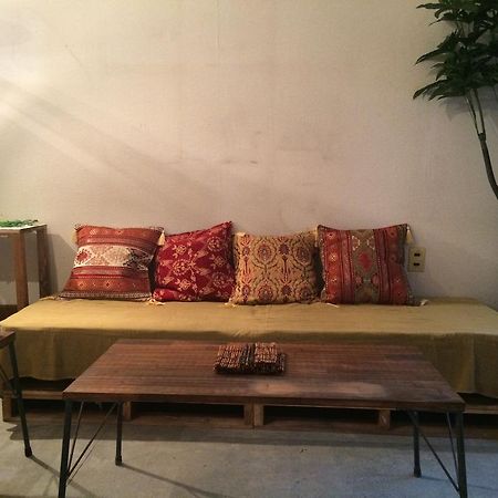 Guesthouse Sunanoshiro Osaka Ngoại thất bức ảnh