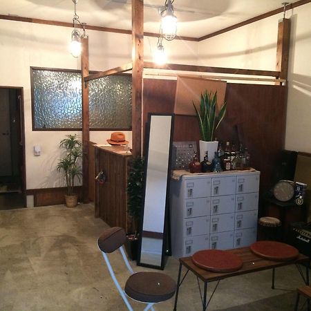 Guesthouse Sunanoshiro Osaka Ngoại thất bức ảnh