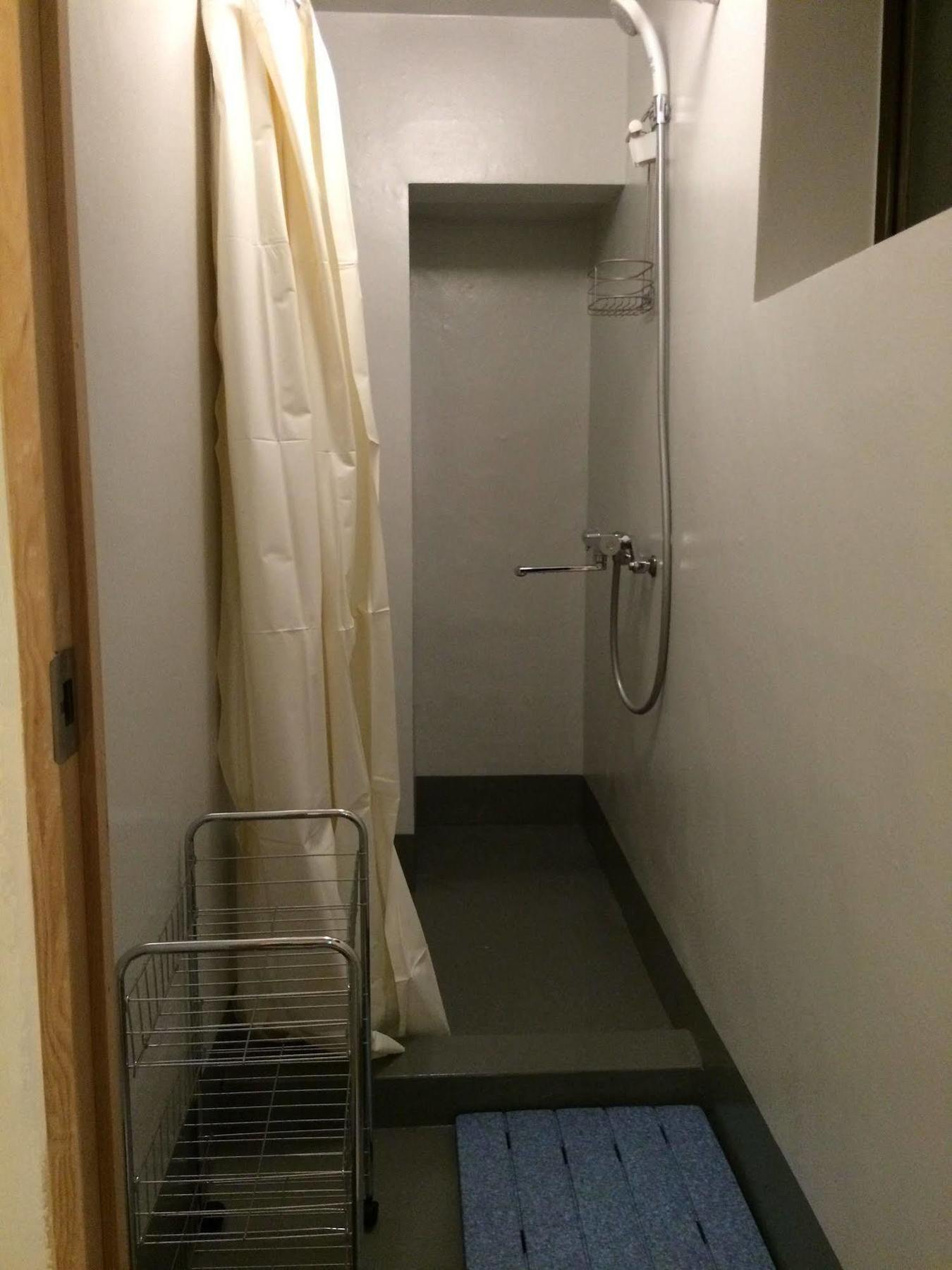 Guesthouse Sunanoshiro Osaka Ngoại thất bức ảnh