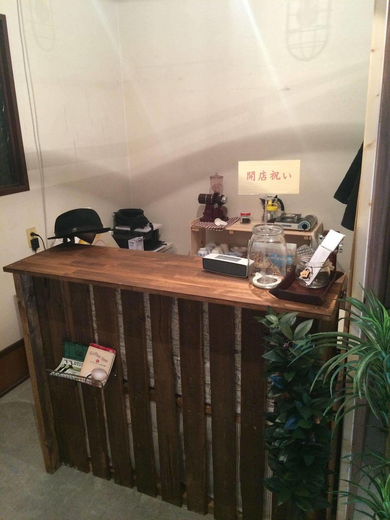 Guesthouse Sunanoshiro Osaka Ngoại thất bức ảnh